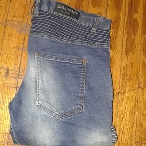 Balmain Jeans