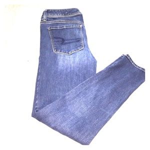 American Eagle Jegging Fit Jeans ✨