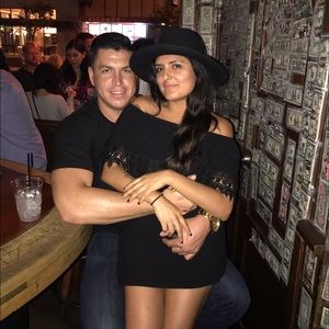 Meet your Posher, Dylan