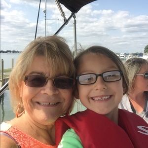 Meet your Posher, Sue