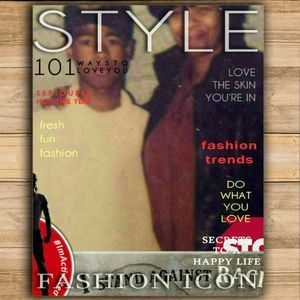 Meet your Posher, Robin