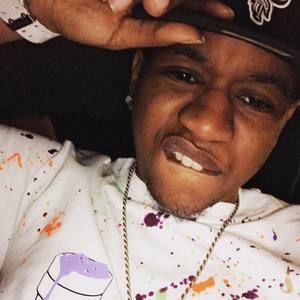 Meet your Posher, Jerome