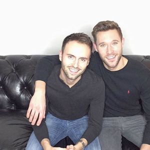 Meet your Posher, Brock