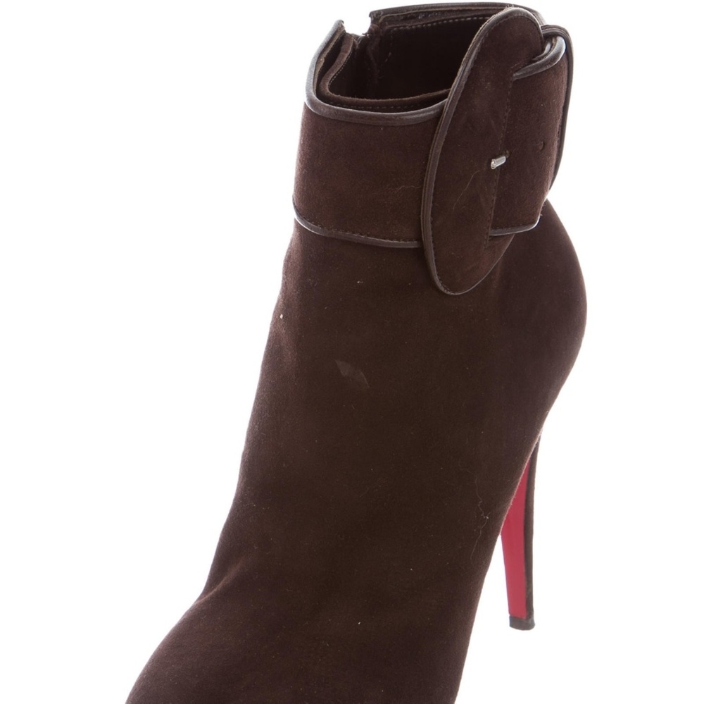 Booties - Picture 2 of 4