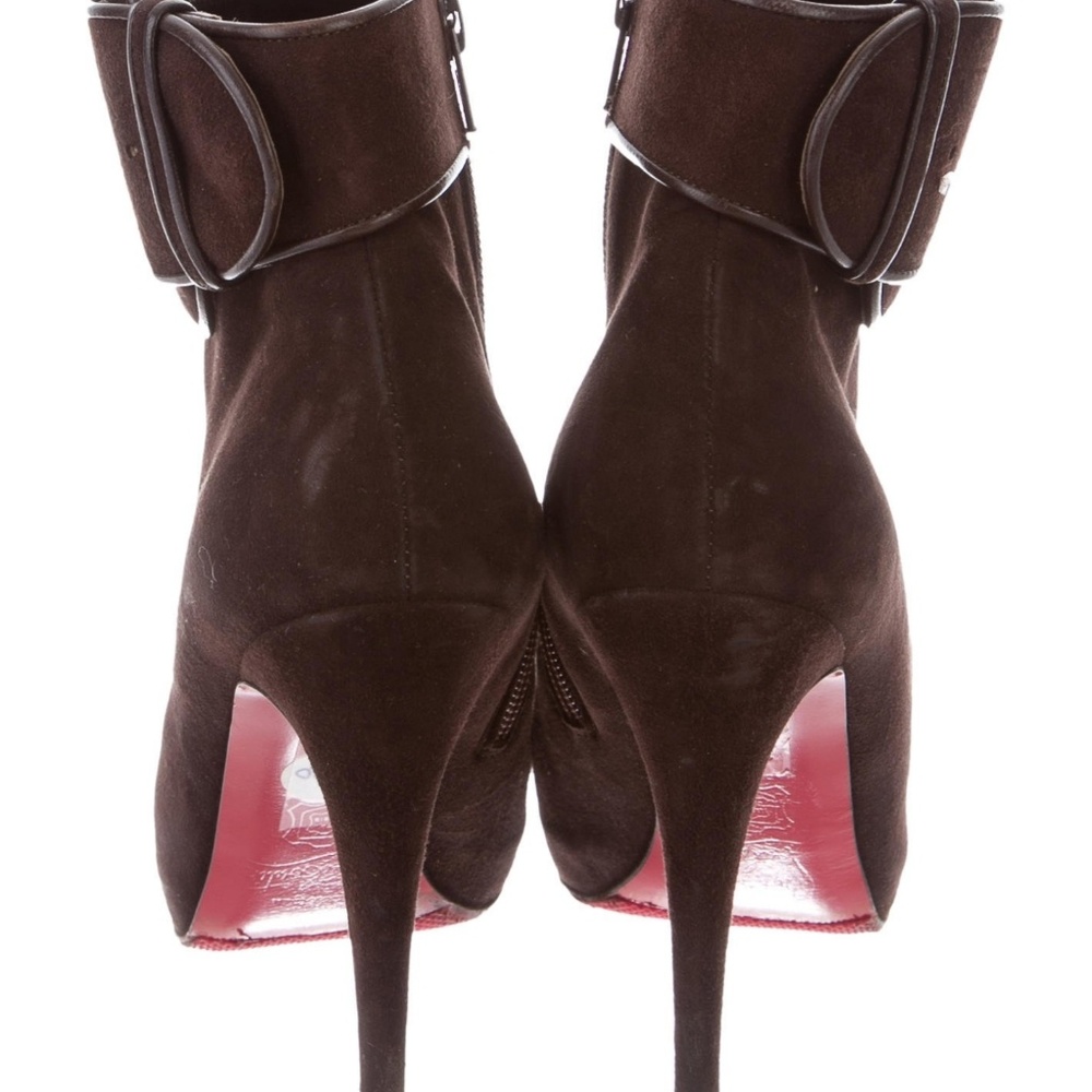 Booties - Picture 3 of 4