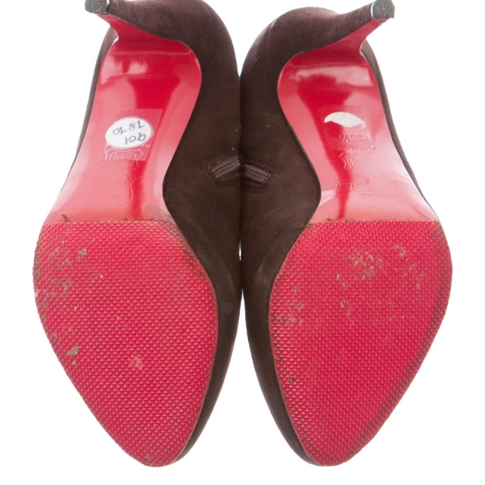 Booties - Picture 4 of 4