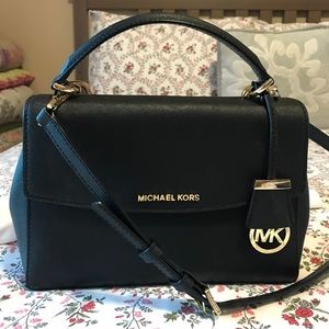 Authentic Michael Kors Ava