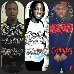 Meet your Posher, Dre