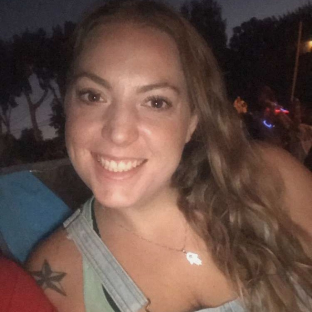 Meet your Posher, Erica