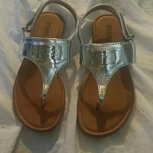 Michael Kors Size 2 Sandals