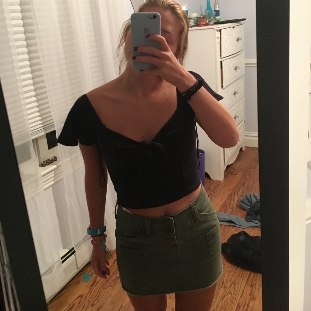 Free people Top