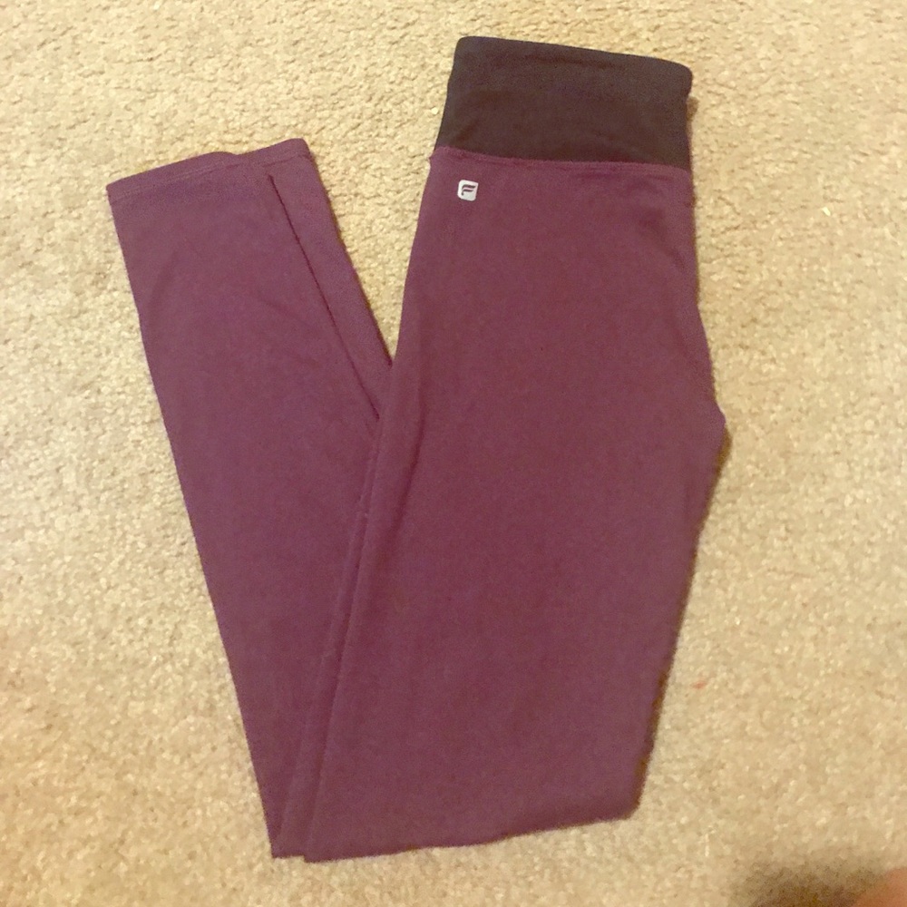 Fabletics leggings