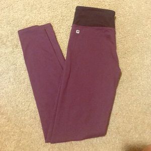 Fabletics leggings