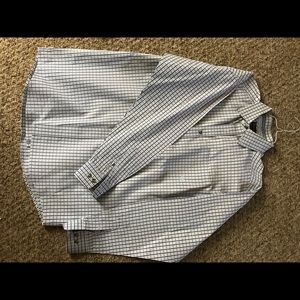 Ariat pro series Large