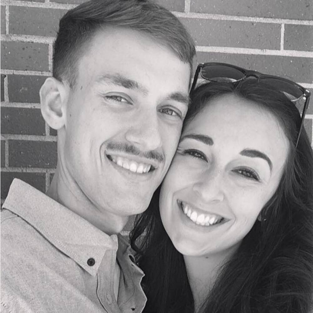 Meet your Posher, Kate