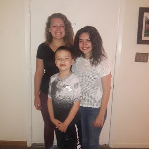 Meet your Posher, Danielle