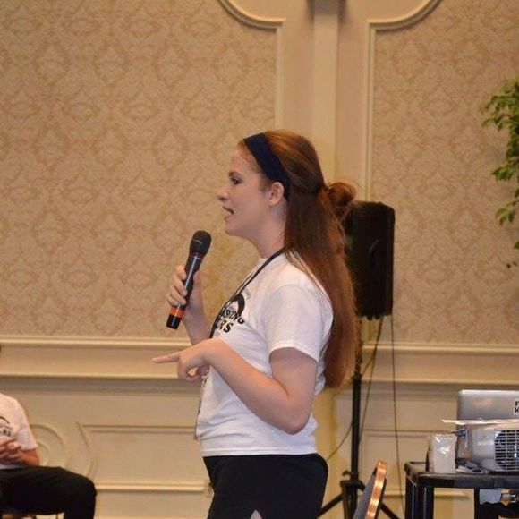 Meet your Posher, Maria - Picture 1 of 1