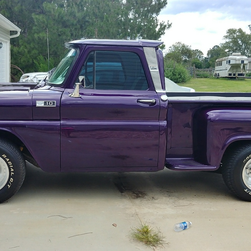 MAKE ME AN OFFER