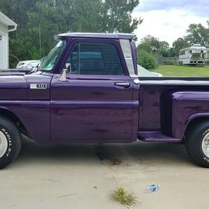 MAKE ME AN OFFER