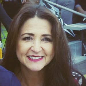 Meet your Posher, Margie