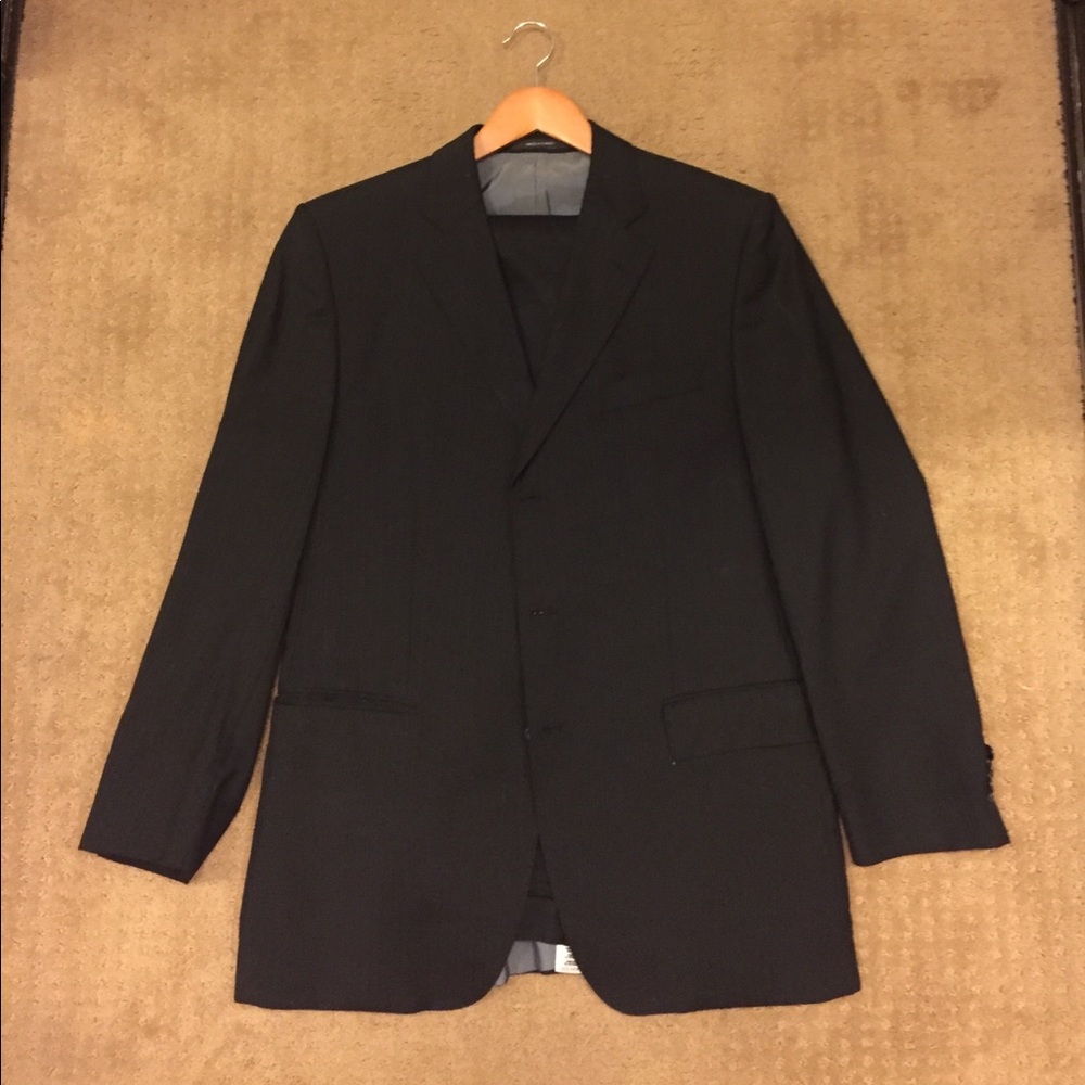 Men's sport coat