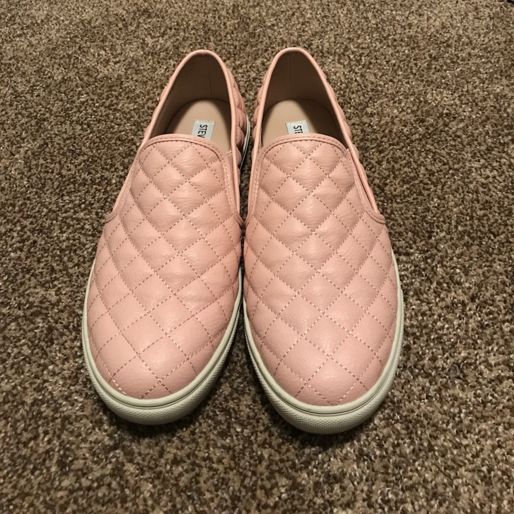 Steve Madden sneakers