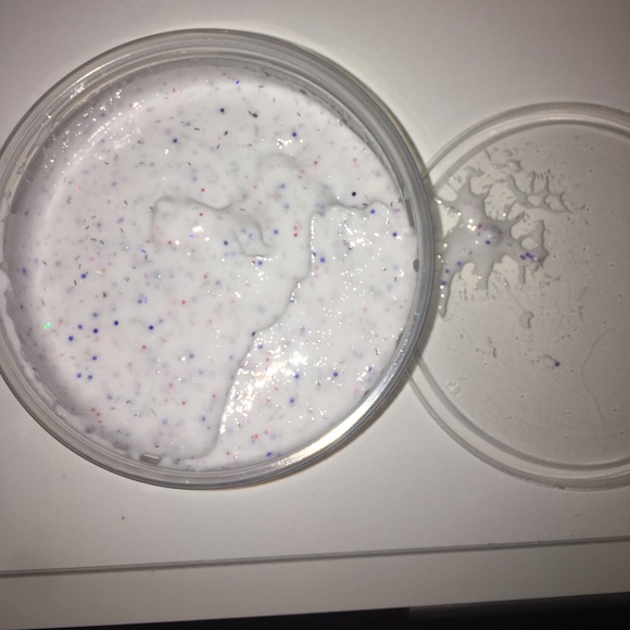 4th Of July Splash Slime - Picture 2 of 3