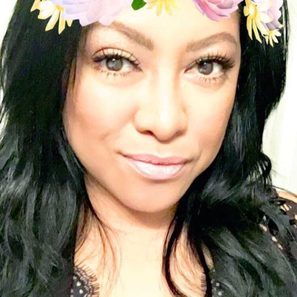 Meet your Posher, Krissy