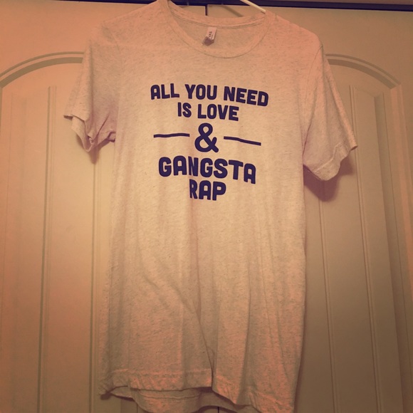 bella + canvas Tops - CLOSET CLEAR OUT!!! Graphic tee!