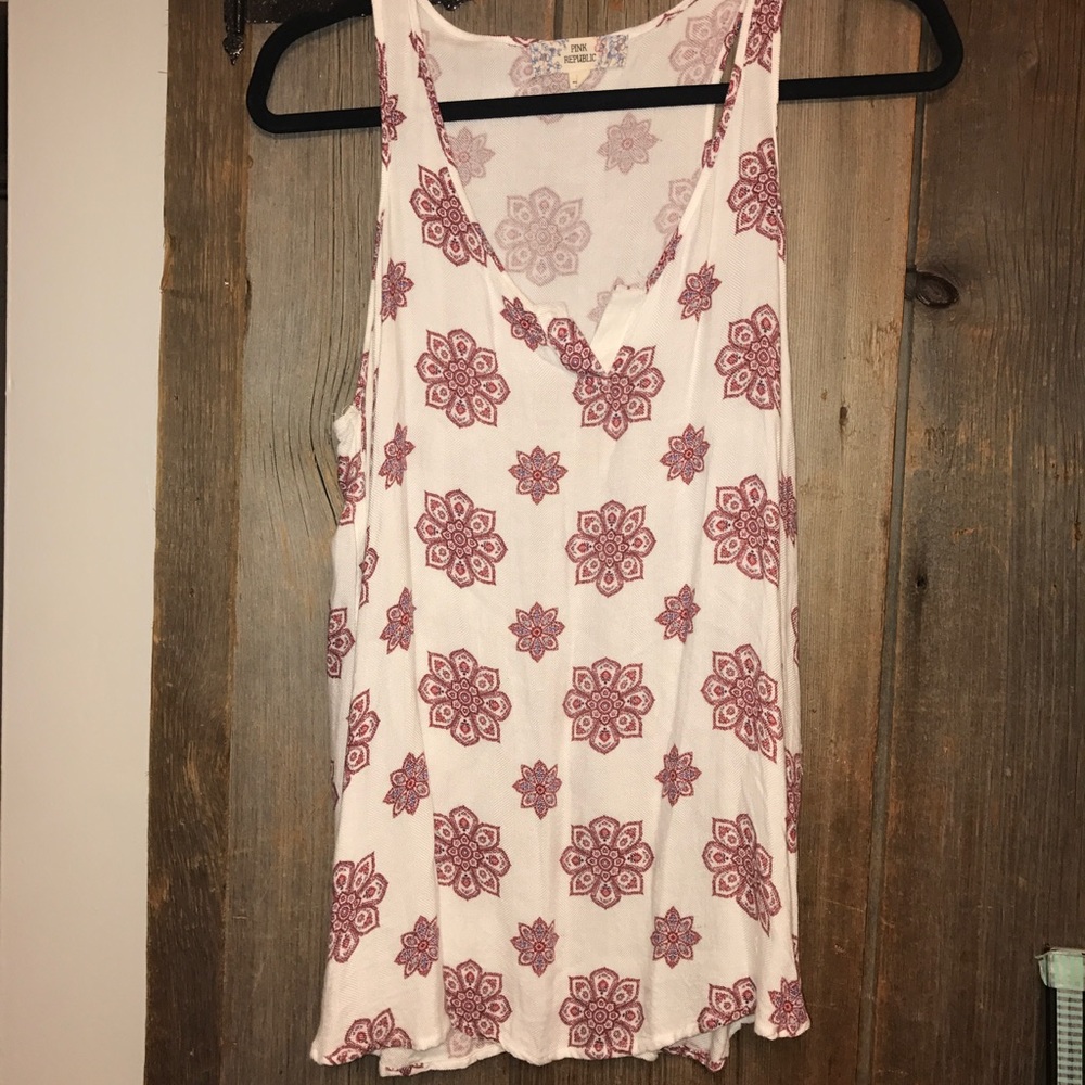 Tank top