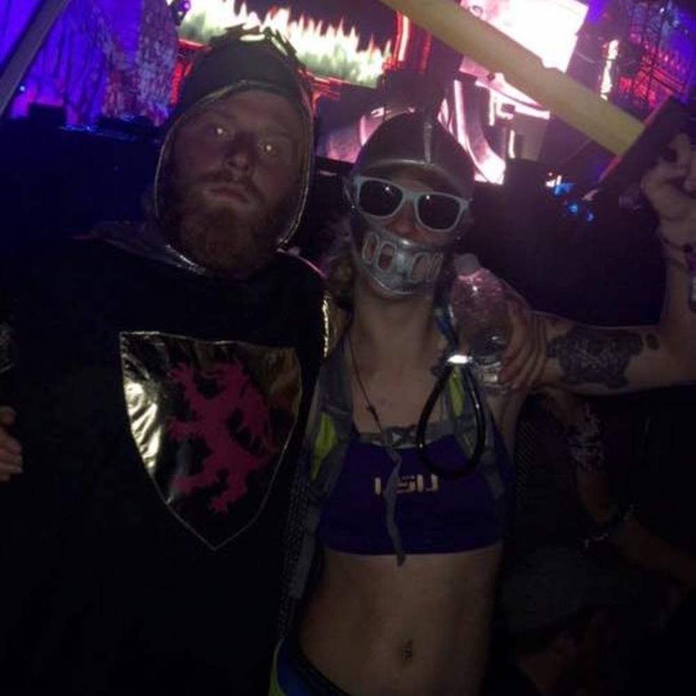 Meet your Posher, Bryan