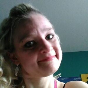 Meet your Posher, Jenae