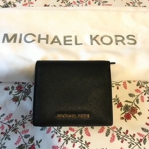 Authentic Michael Kors wallet