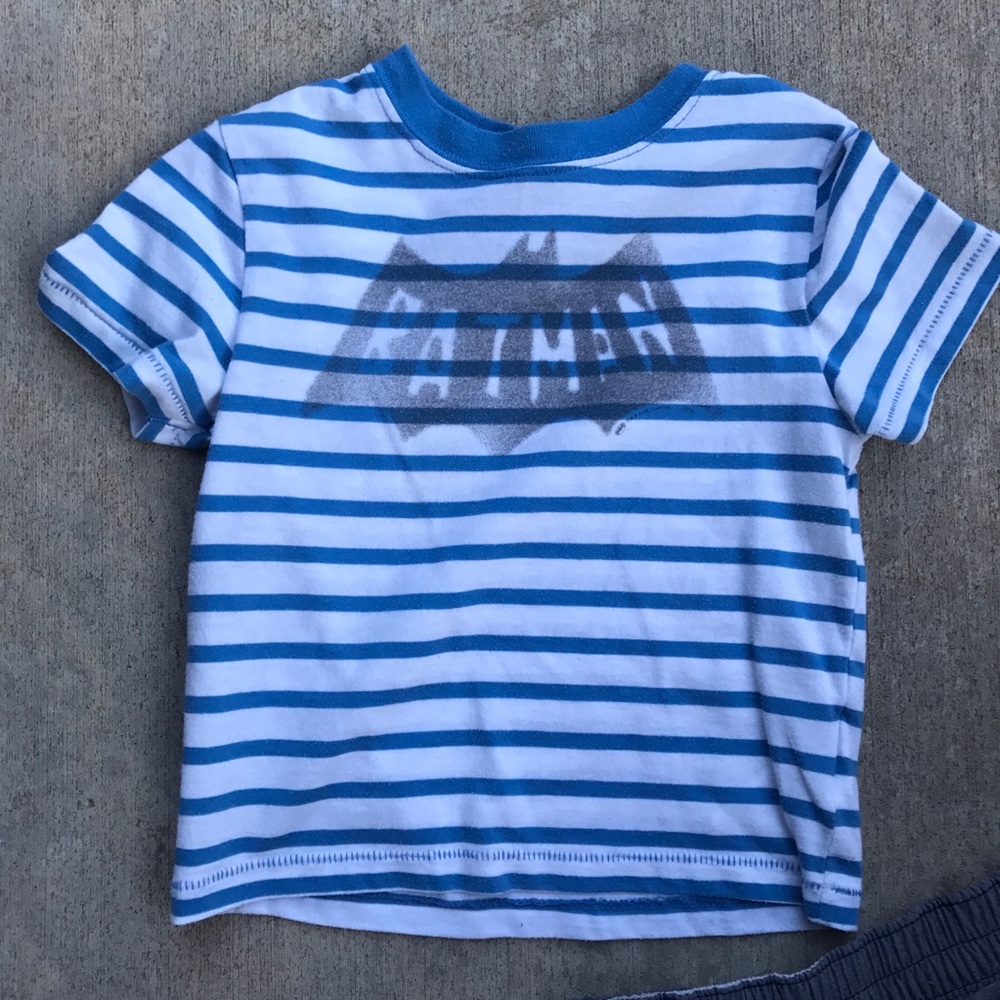 Vintage style Batman set - Picture 6 of 9