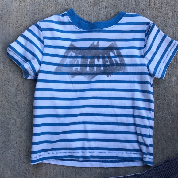 Vintage style Batman set - Picture 6 of 9