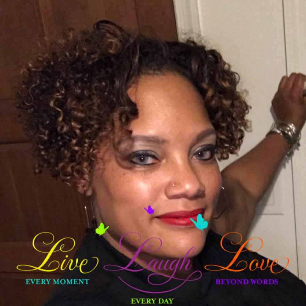 Meet your Posher, Maike