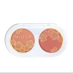 ❌SOLD❌Pacifica Coconut Blush Duo