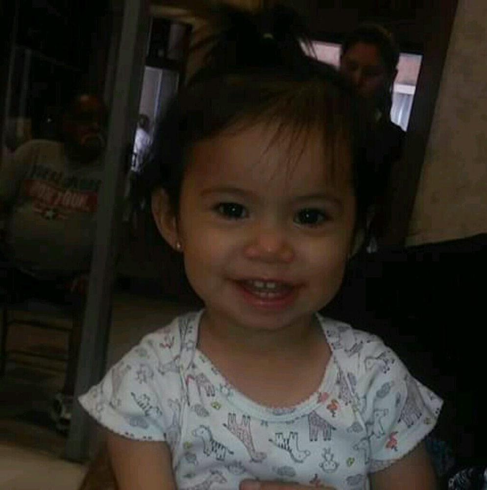 Meet your Posher, Julie