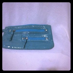 Small clutch purse