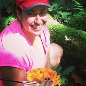 Meet your Posher, Heather