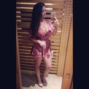 Meet your Posher, Irene