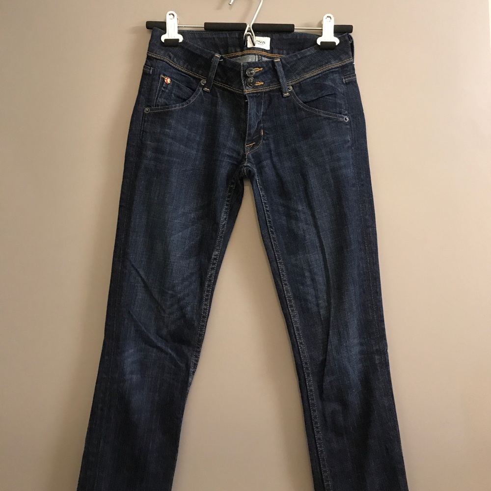 Hudson Denim Jeans