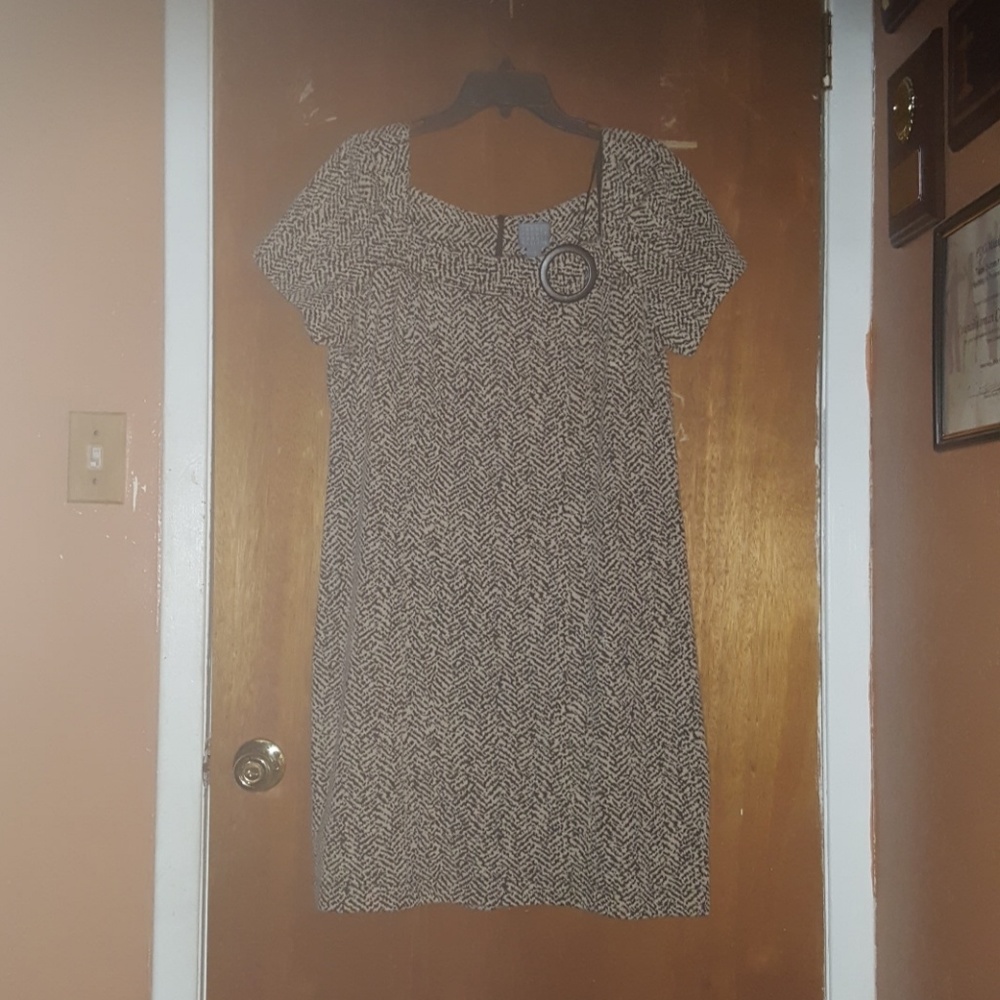 60's style dress