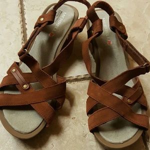 Merrel Select Fresh Sandals