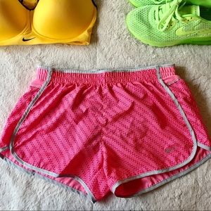 *BEST OFFER TAKES IT*Nike Dri-fit Shorts