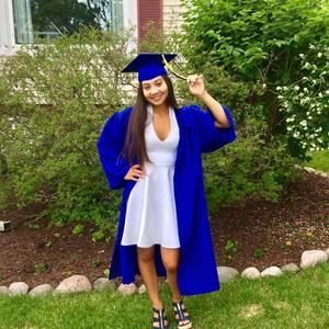 Meet your Posher, Sara