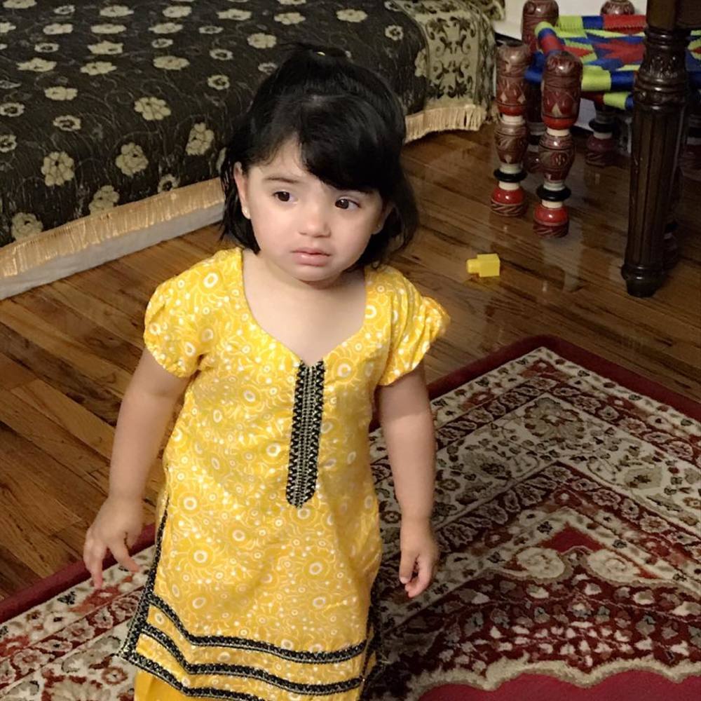 Meet your Posher, Ayat