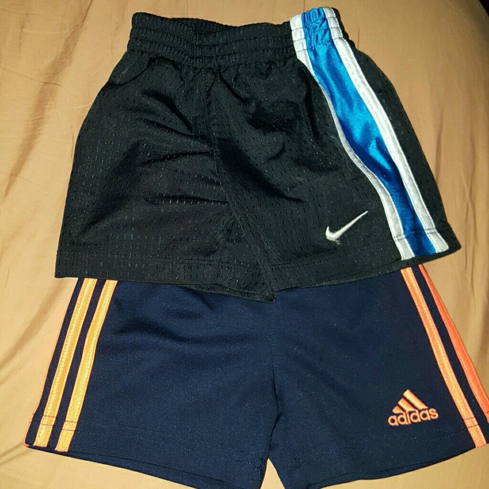 12m boys lot