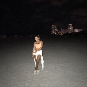 Meet your Posher, Mariana