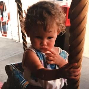 Meet your Posher, Kayla